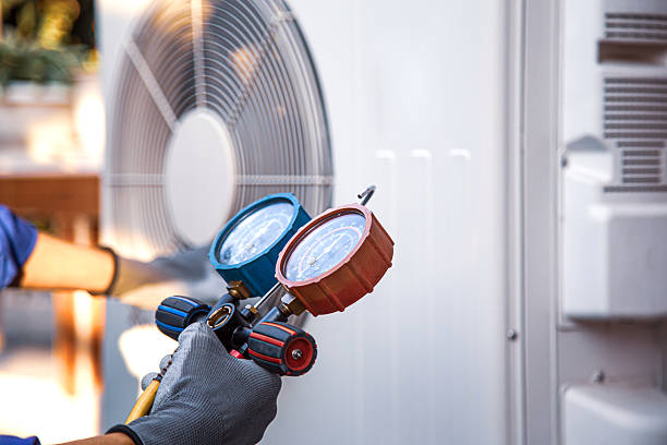 Affordable Air Conditioning Repair solutions in Herminie, PA